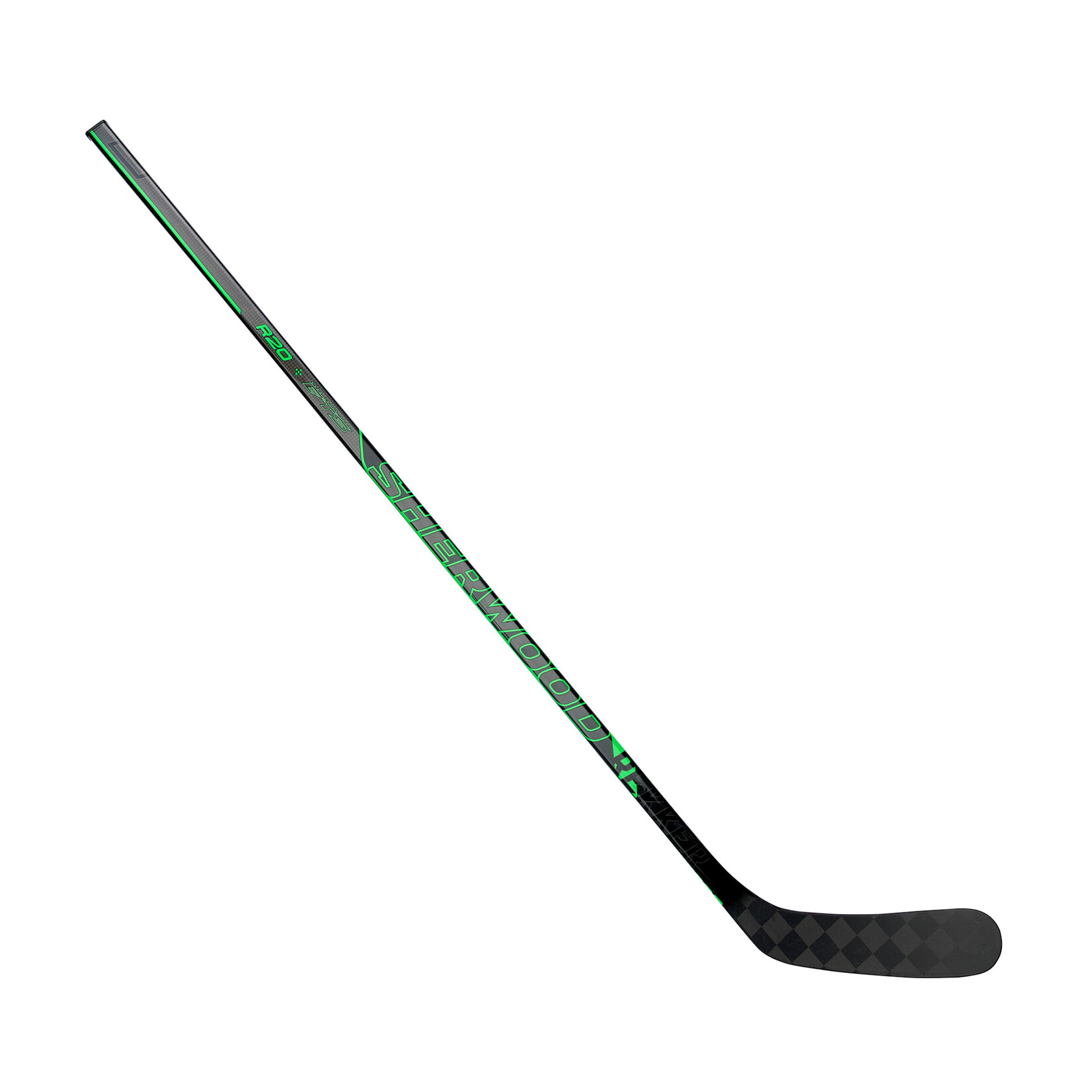 Sherwood Sherwood Rekker R20 - Bâton de Hockey Junior