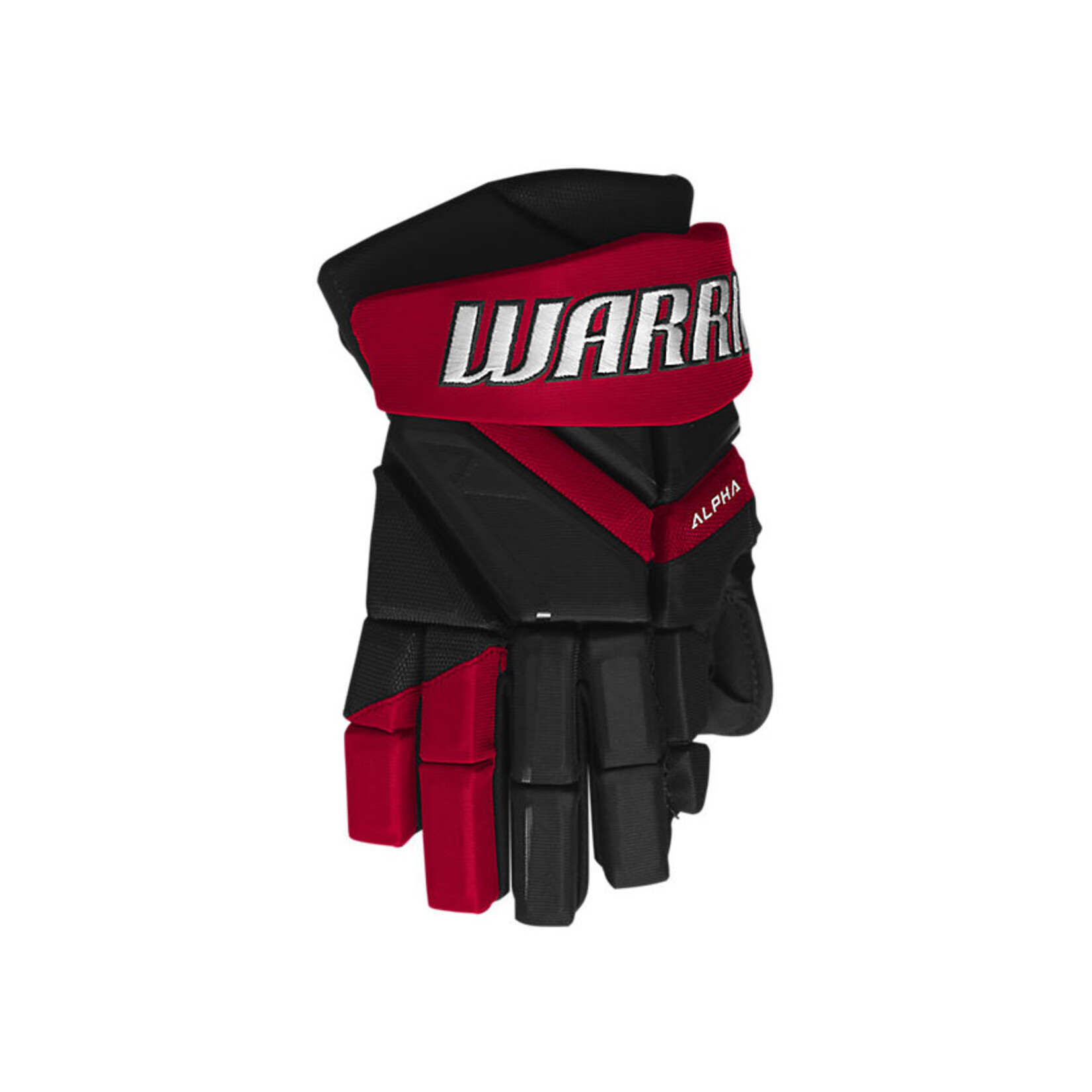 Warrior Warrior Alpha LX3 Team - Gants de Hockey Junior