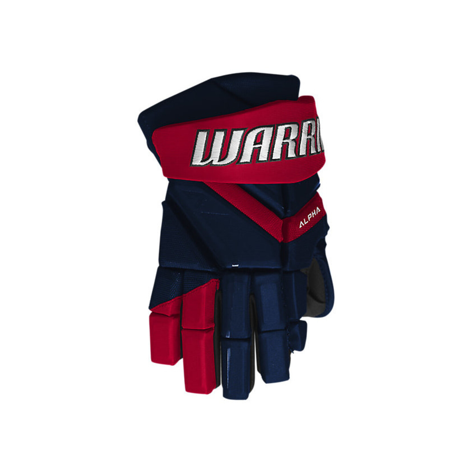Warrior Warrior Alpha LX3 Team - Gants de Hockey Junior