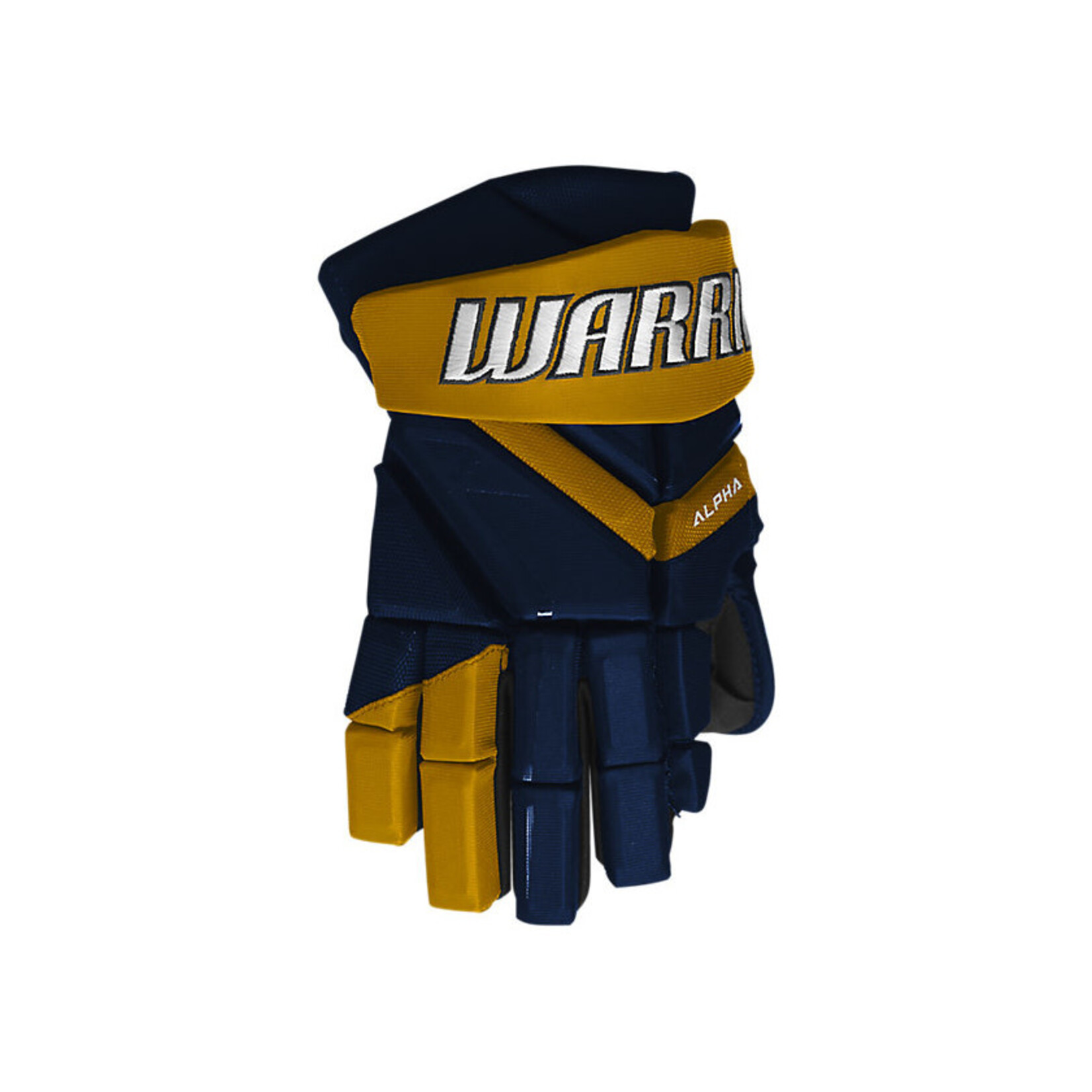 Warrior Warrior Alpha LX3 Team - Gants de Hockey Junior
