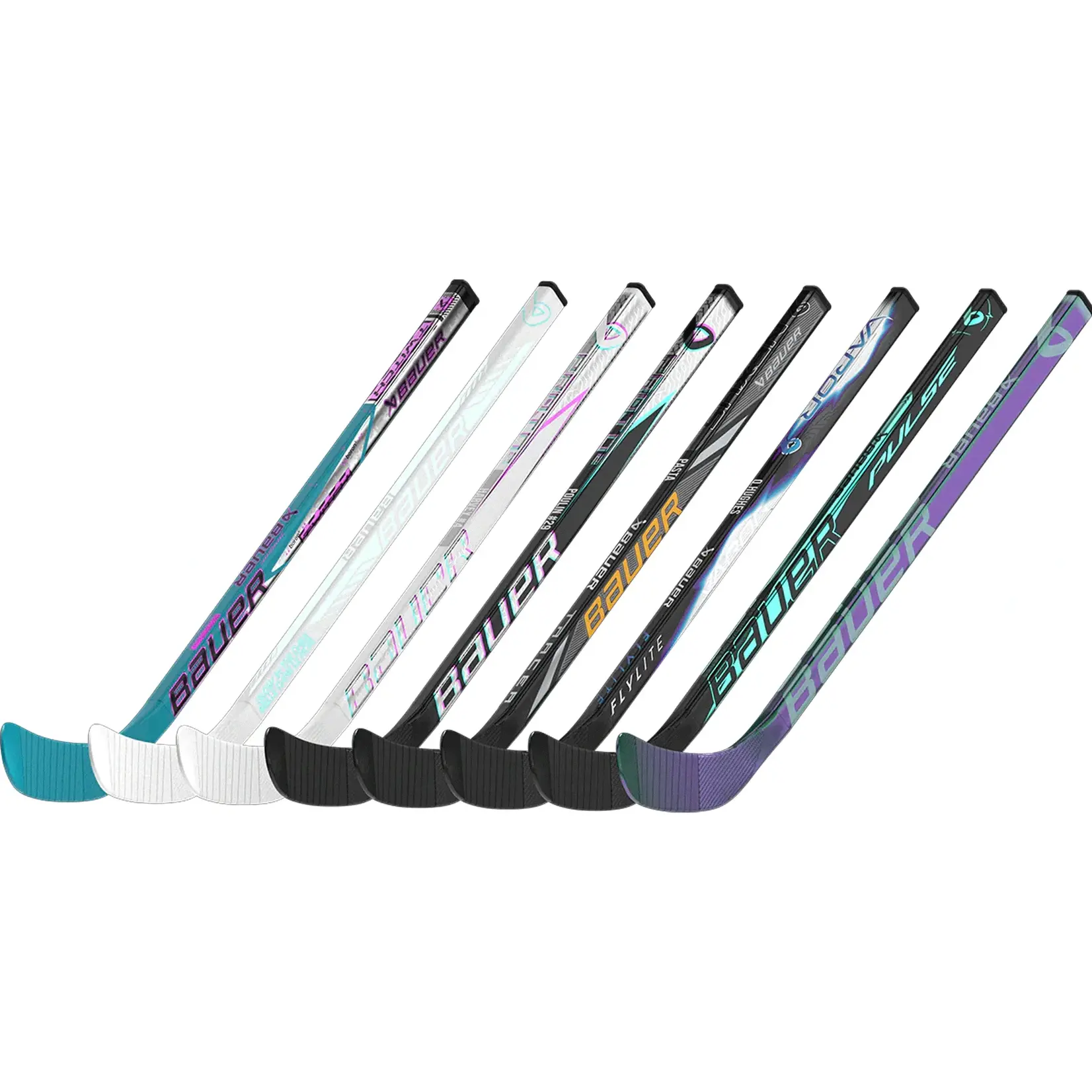 Bauer Bauer Mystery Mini Sticks