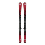 Volkl Volkl Racetiger SRC - Skis Alpins avec fixations Senior