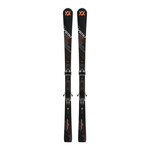 Volkl Volkl Peregrine MT - Skis Alpins avec fixations Senior