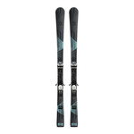 Volkl Volkl Shine MT - Skis Alpins avec fixations Femme