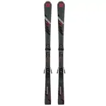 Volkl Volkl Peregrine ST - Alpine Skis with Bindings Senior