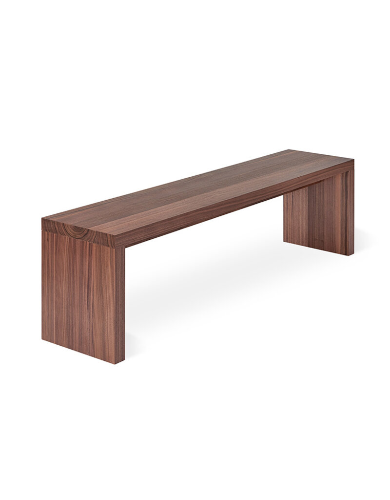Gus Modern Plank Bench Tuck Studio