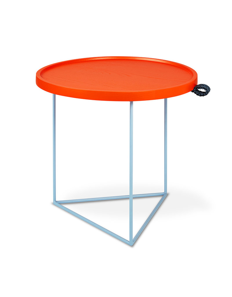 Gus Modern Gus X Luum Porter End Table Tuck Studio