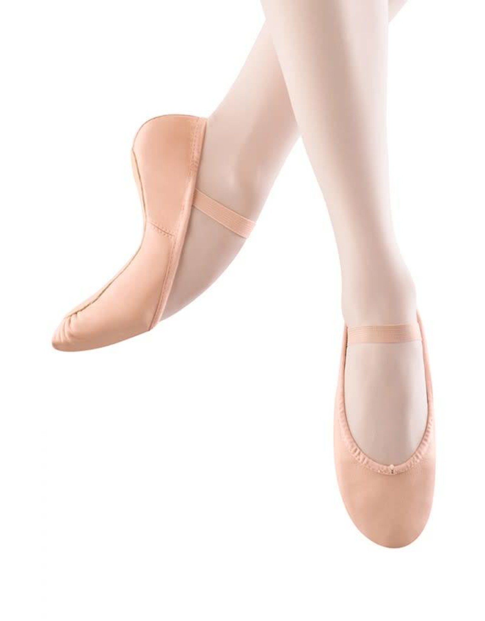 Bloch Bloch Dansoft Pink - Ladies