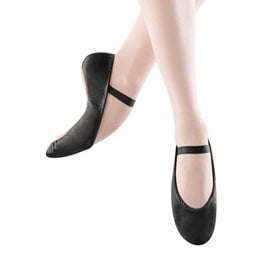 Bloch Bloch Dansoft Black - Ladies