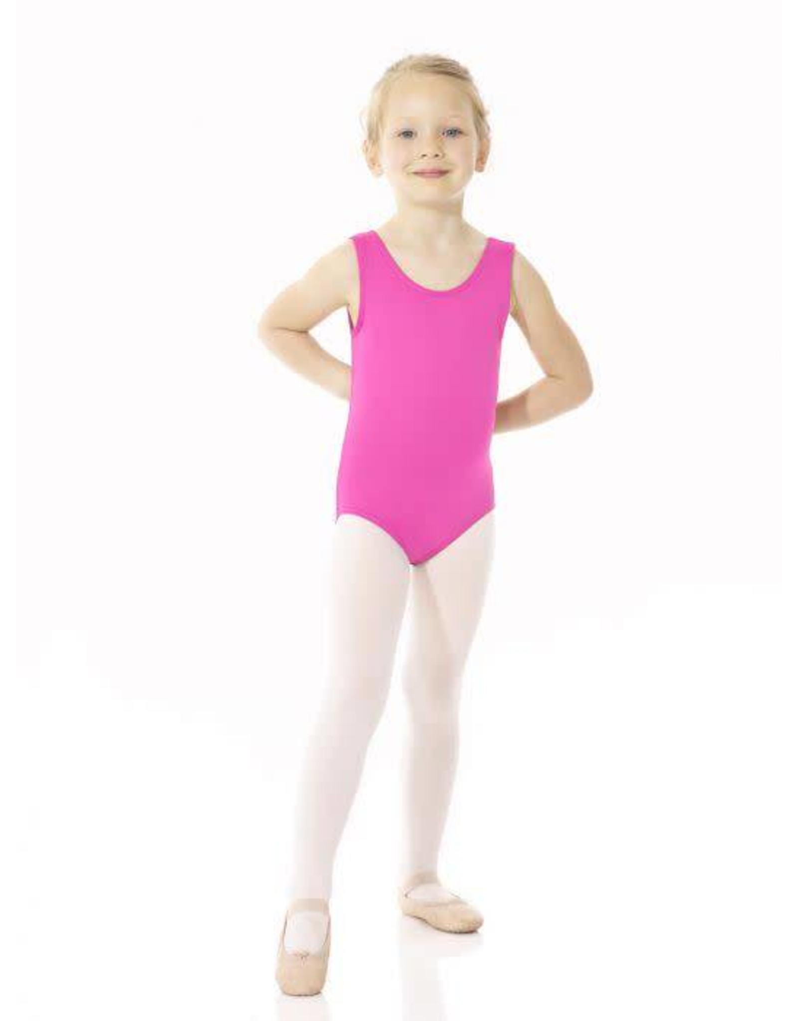 Mondor Tank Bodysuits - Karries Kostumes & Dance Supplies