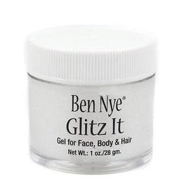 Ben Nye Ben Nye Glitz It Glitter Gel