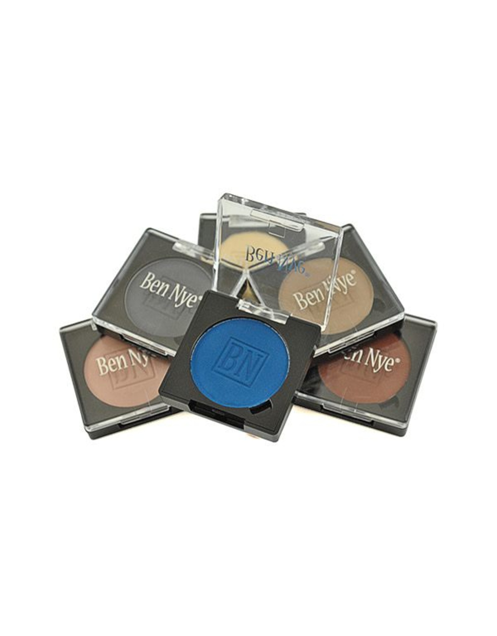 Ben Nye Ben Nye Pressed Eye Shadows