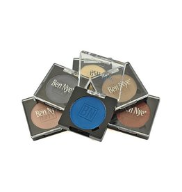 Ben Nye Ben Nye Pressed Eye Shadows