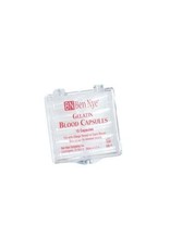 Ben Nye Gelatin Blood Capsules