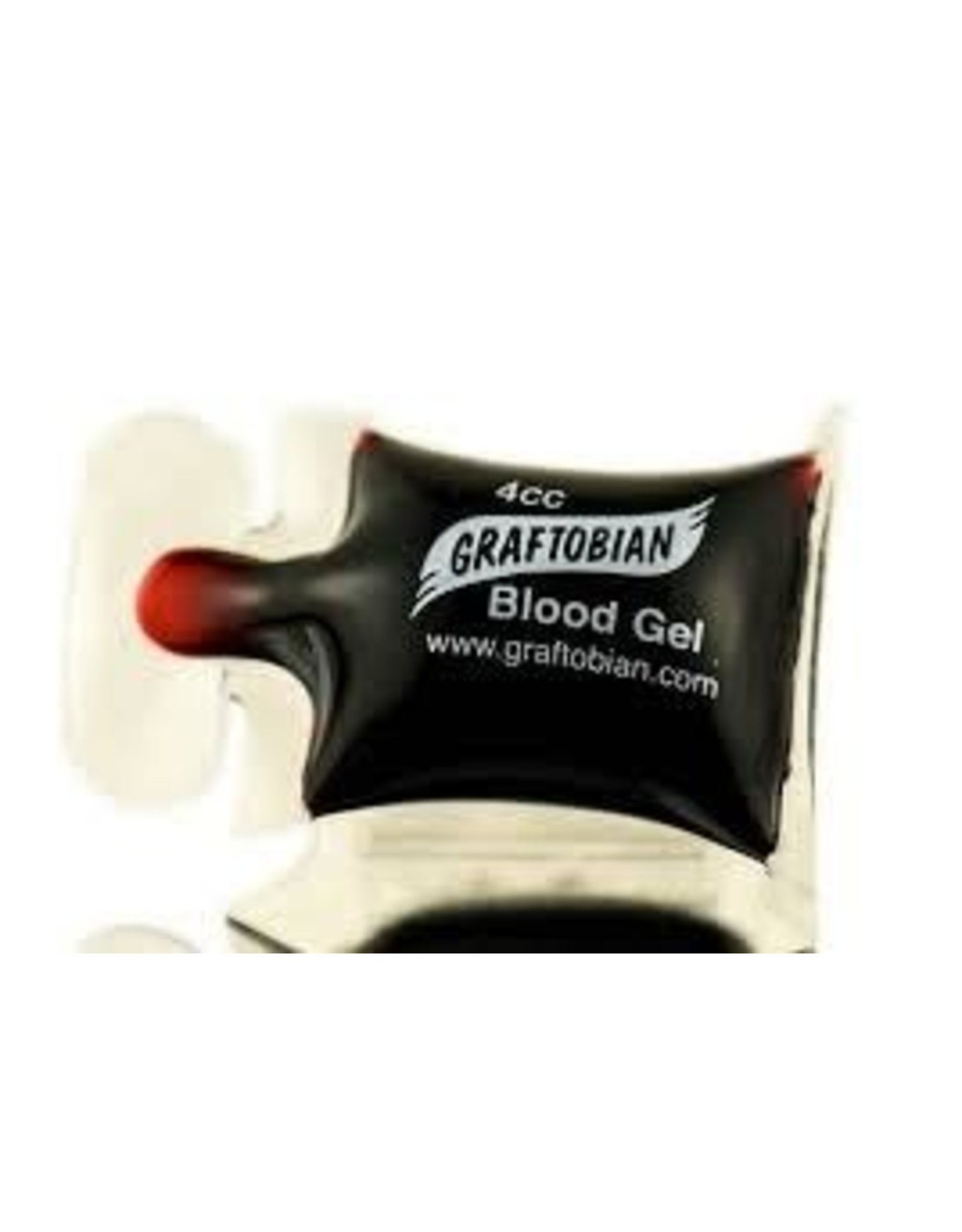 Graftobian Graftobian Blood Gel