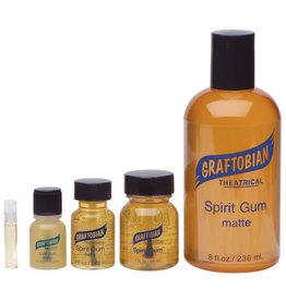 Graftobian Graftobian Spirit Gums