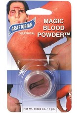 Graftobian Graftobian Magic Blood Powder