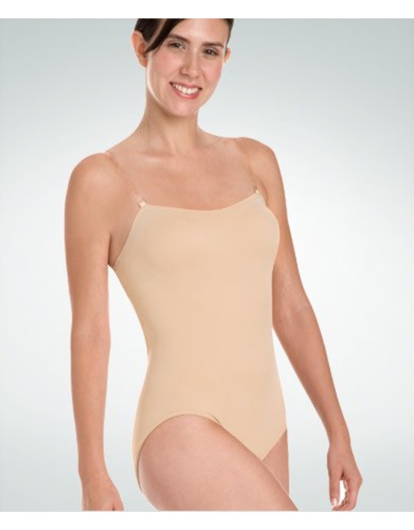 Body Wrappers Padded Body Liner