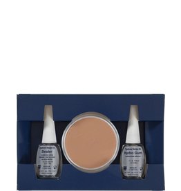 Kryolan Kryolan Eyebrow Design Kit