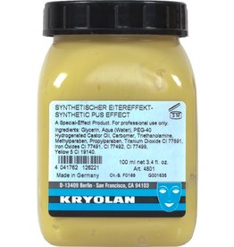 Kryolan Synthetic Pus Effect