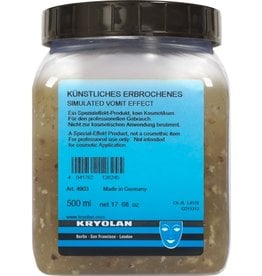 Kryolan Faux Vomit