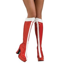 Rubies Costume Wonder Woman Boots