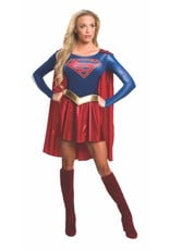 Rubies Costume Supergirl TV Series