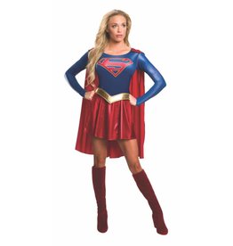 Rubies Costume Supergirl TV Series