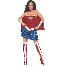 Rubies Costume Wonder Woman
