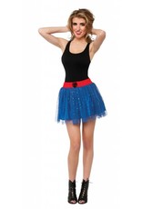 Rubies Costume Spider-Girl Tutu Skirt