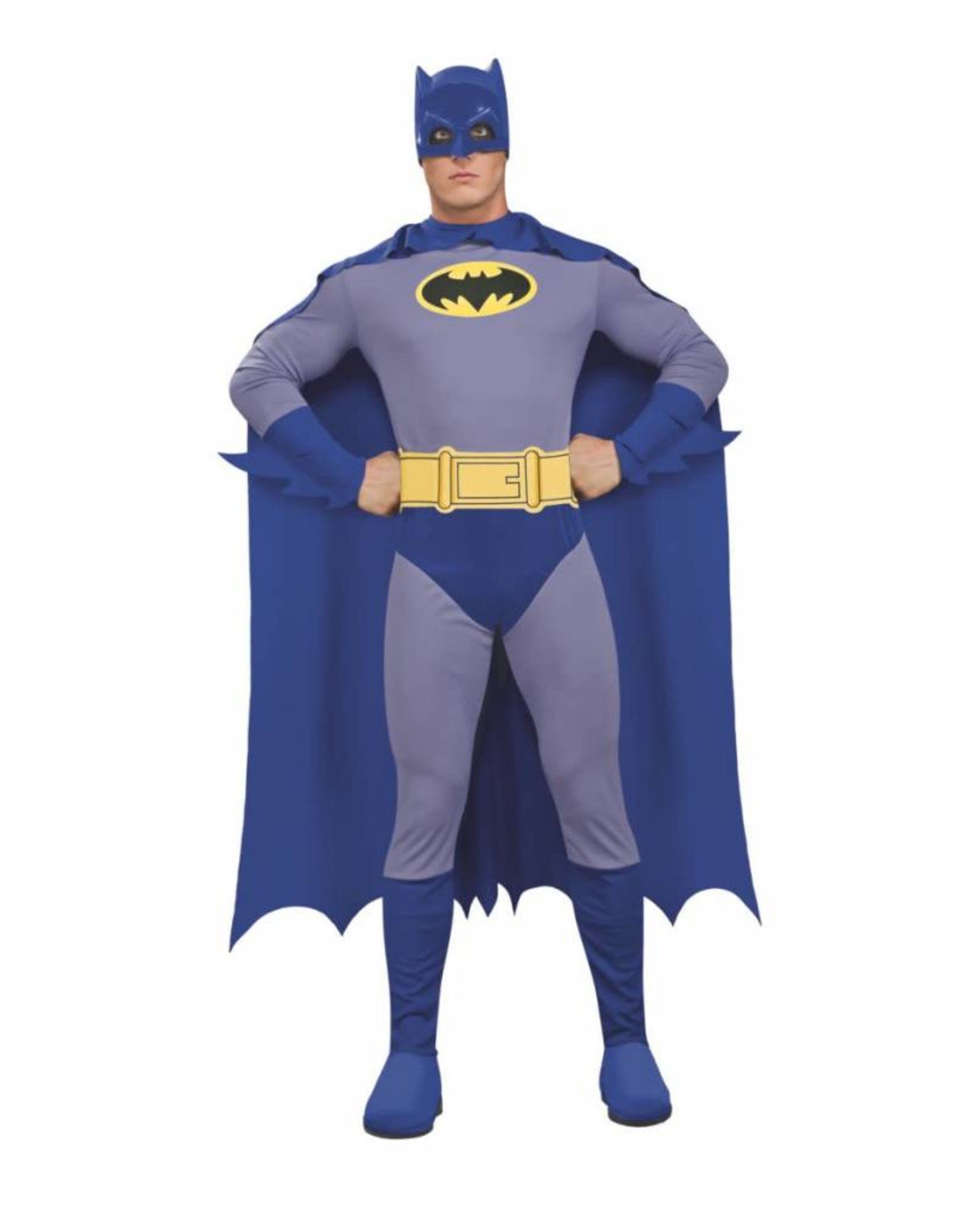 Rubies Costume Batman - Brave and the Bold