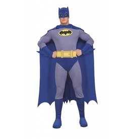 Rubies Costume Batman - Brave and the Bold