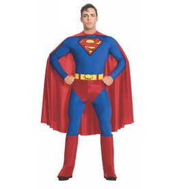 Rubies Costume Superman