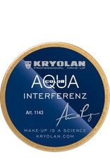 Kryolan Kryolan Aquacolor Interferenz