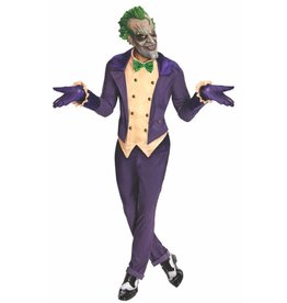 Rubies Costume The Joker - Arkham City