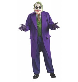 Rubies Costume The Joker - Dark Knight