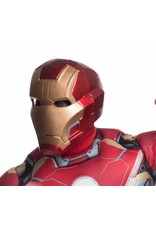 Rubies Costume Iron Man Two Piece Mask *