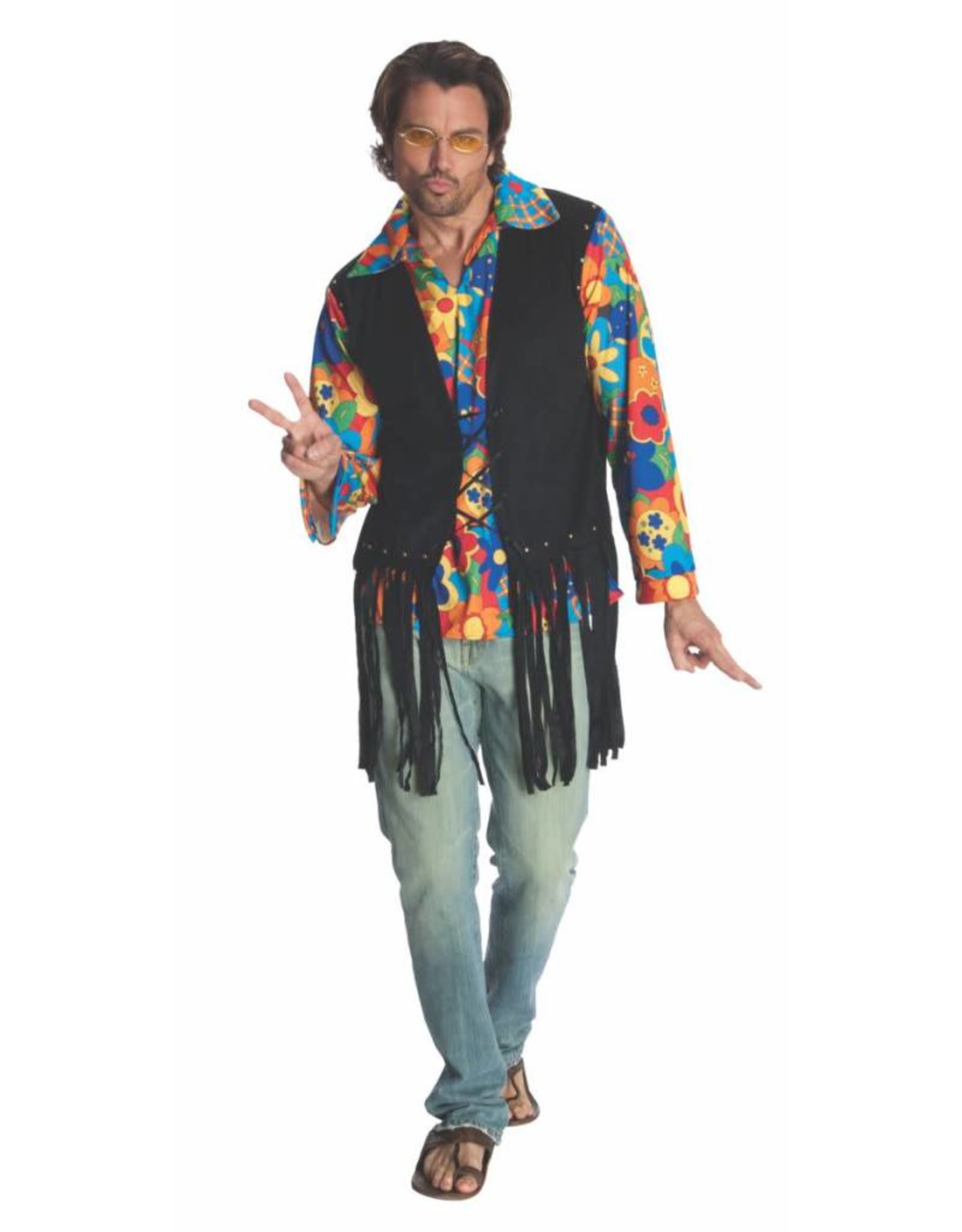 Rubies Costume Flower Power