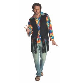Rubies Costume Flower Power