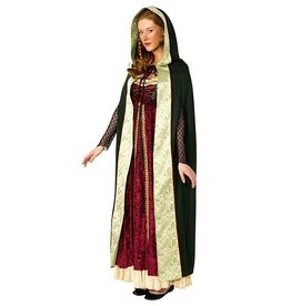 Rubies Costume Camelot Cloak