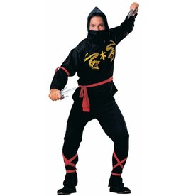 Rubies Costume Ninja