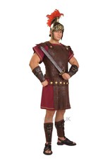 Rubies Costume Roman Body Armor