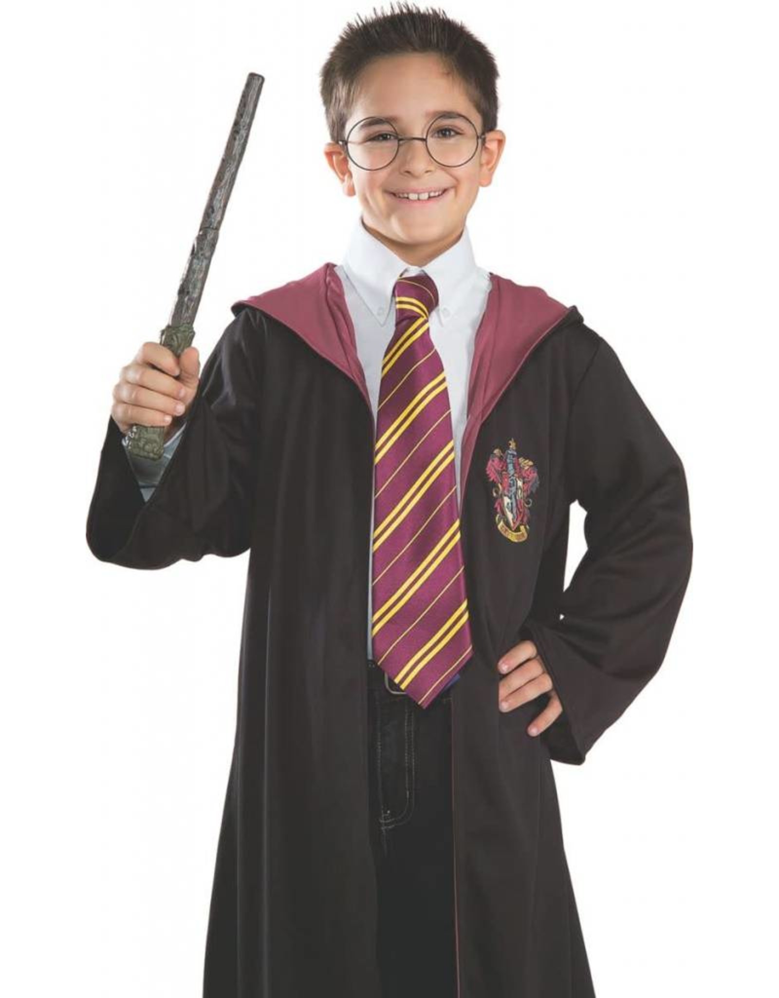 Rubies Costume Harry Potter Tie