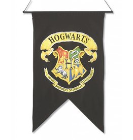 Rubies Costume Harry Potter Banners - All Houses