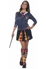 Rubies Costume Harry Potter Movie Socks - All Houses
