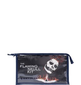 Kryolan The Flaming Skull Kit