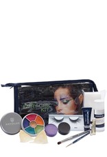 Kryolan The Fairy Girl Kit