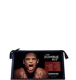 Kryolan The Zombie Kit