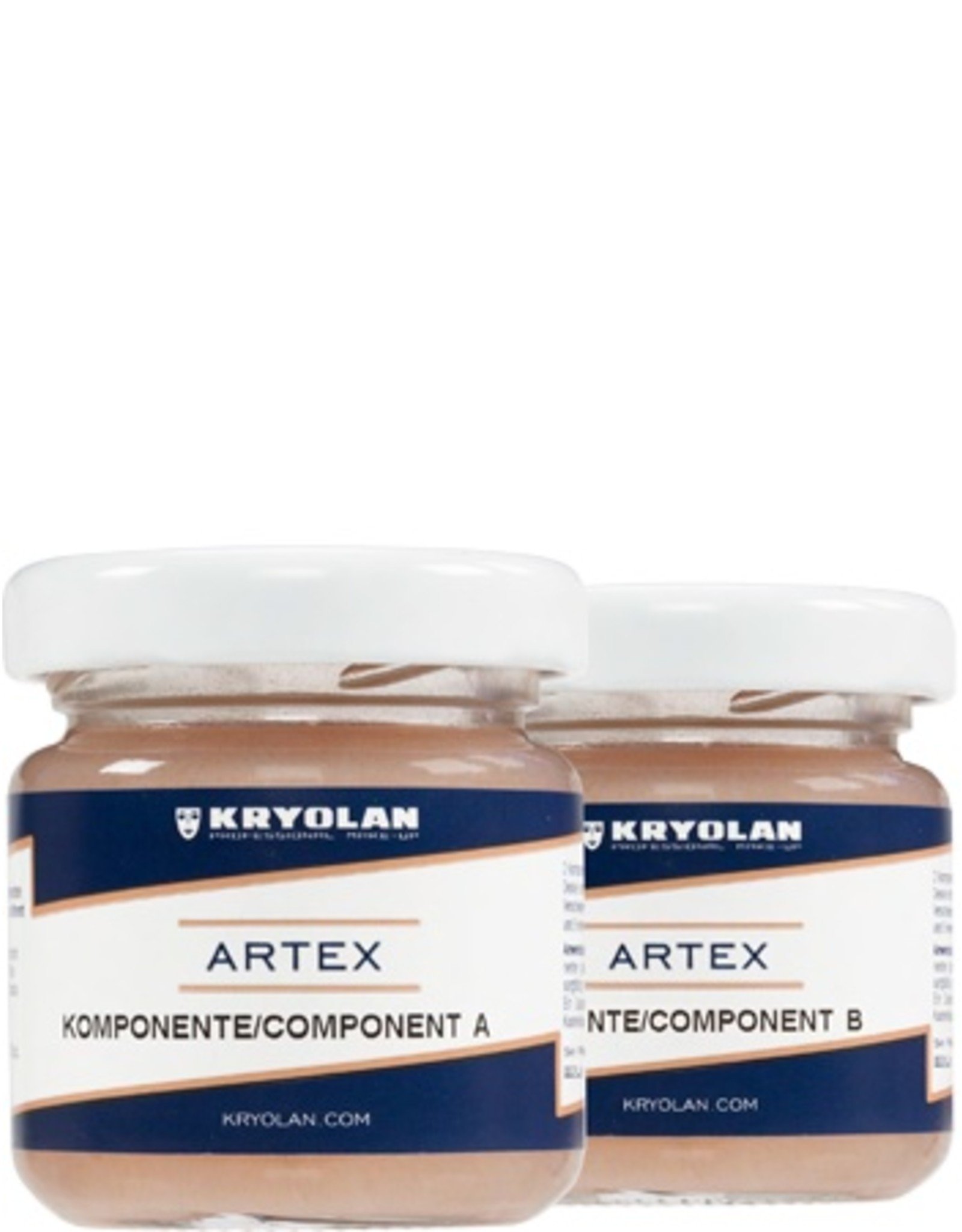 Kryolan Artex