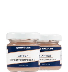 Kryolan Artex